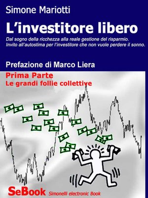 cover image of L'Investitore libero &#8211; Prima Parte